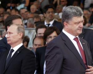 Путин хочет за два месяца сбросить Порошенко и развалить Украину - экс-советник президента РФ