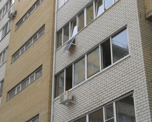 15% киевских квартир уже с отоплением