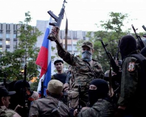 В Донецке похитили главу профсоюза горняков одной из шахт