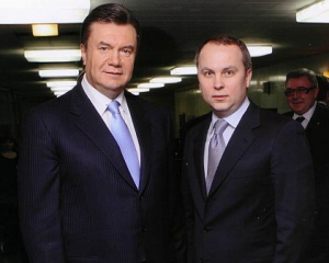 &quot;Дайте его нам, от него ничего не останется&quot; - Шуфрич угрожает Януковичу