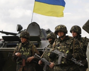 Для украинских бойцов  создадут психологическую службу