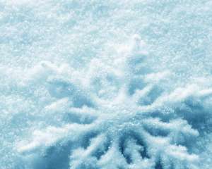 Выходные в Украине будут морозными: температура упадет до -8°С