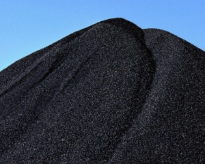 Украина платит за уголь из Африки $86 за тонну