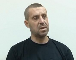 Російський найманець розповів, як ФСБ вербує терористів на Донбас