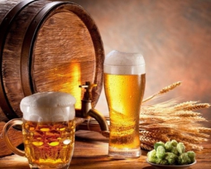 Пивом лікують мігрень і сольові відкладення