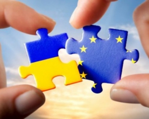 Отчет Европейского Совета относительно украинского кризиса