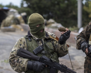 Россия отправила спецназ для обуздания неподконтрольных боевиков на Донбассе — Лысенко