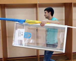 В Украине завершились предвыборные гонки: наступил день тишины
