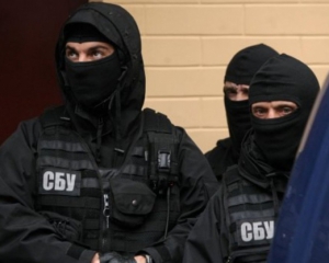 Украинские спецслужбы располагают информацией о готовящихся терактах 26 октября