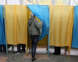 В ЦИК сообщили, какие округа Донбасса остались без выборов