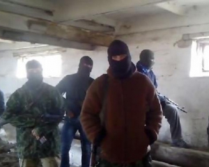 Партизаны Донбасса объявили войну боевикам