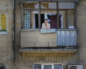 В Донецке все спокойно - горсовет