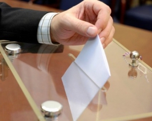 В выборах на Луганщине и Донетчине могут принять участие до 57% граждан - КИУ