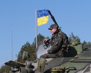 Америка и НАТО помогают Украине строить профессиональную армию - Минобороны США