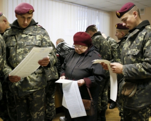 В Украине стартовали парламентские выборы
