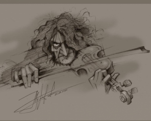 11 перевірених фактів про скрипкового диявола Ніколо Паганіні