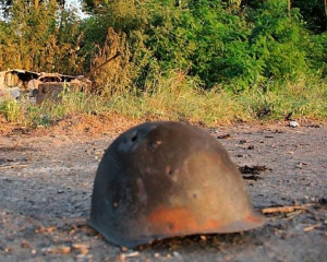 У зоні АТО за добу загинуло 2 військових - РНБО