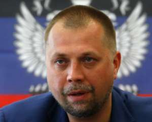 Лидеры ДНР плюют на мнение народа и ждут бунтов - СНБО перехватил разговор