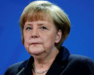 ЕС остановит реверс в Украину, если Киев и Москва не договорятся - Меркель