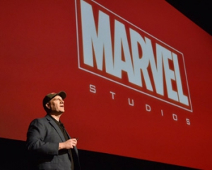 Marvel анонсировала девять фильмов о супергероях