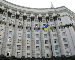 За крісло глави нового уряду України змагаються мінімум два кандидати