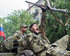 Терористи в районі Донецька готують на 2 листопада &quot;шоу&quot; з людськими жертвами