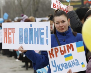 Лише черговий російський диктатор поверне Крим Україні - Ходорковський