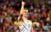 Гимнаст Верняев стал лучшим спортсменом Украины в октябре