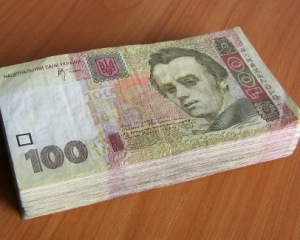 У вересні в українців виросли зарплати
