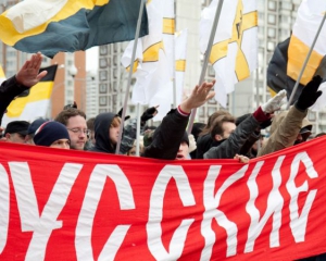 Західних істориків шокувала резолюція росіян про фашизм в Україні