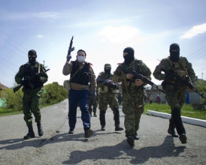 Бойовики хочуть створити коридор на Крим через Бердянськ та Мелітополь - командир &quot;Азова&quot;