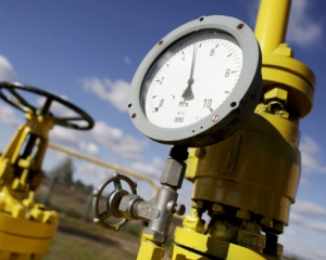 Україна, Росія і ЄС підписали юридично зобов&#039;язуючий протокол про постачання газу до березня