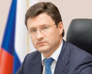 Украина до конца года выплатит 3,1 млрд долларов долгов за российский газ - Новак