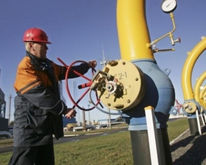Украина будет $378 долларов за российский газ в 2014 году - глава Минэнерго РФ