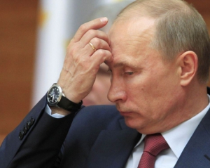 Путин помог Украине создать проевропейский парламент - The Washington Post