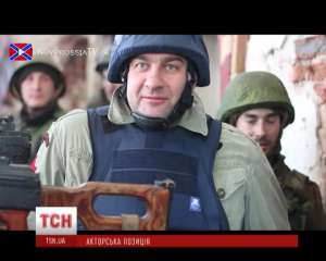 Проти російського актора Пореченкова в Україні відкриють кримінальну справу