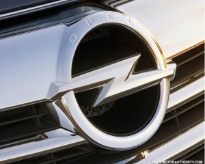 Украинскую компанию оштрафовали за незаконное использование логотипа Opel