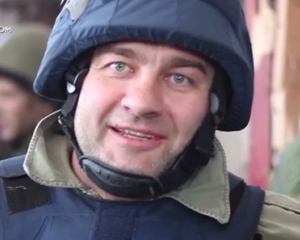 З&#039;явилися нові шокуючі подробиці візиту Пореченкова у Донецьк
