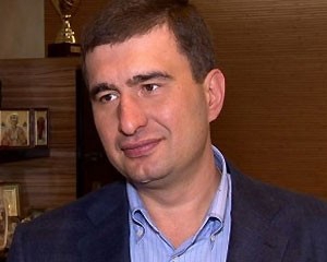 СБУ дасть правову оцінку діям Маркова, який супроводжував Пореченкова в Донецьку