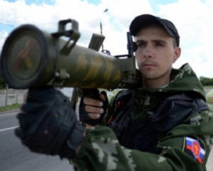 Террористы забыли о перемирии и 37 раз за сутки обстреляли украинцев