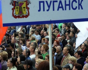 В ЛНР рассказали, что присоединение к России - вопрос времени