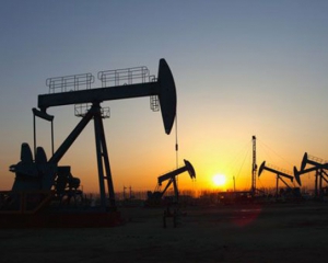 Арабы обвалили цену на нефть WTI до $78,78