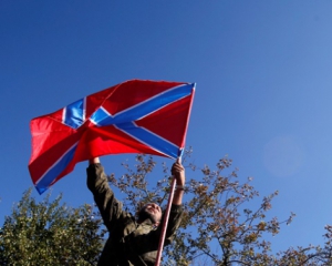 Більшість в оточенні Путіна не підтримують "Новоросію" - депутат Держдуми
