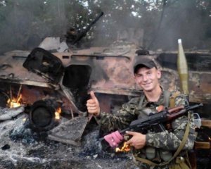 Знищили терориста, який викладав у мережі свої фото із тілами загиблих українських воїнів - ЗМІ