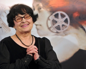 В Одессе к юбилею Киры Муратовой покажут ретроспективу ее фильмов