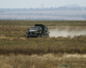 &quot;Козаки&quot; намагаються прорвати оборону українських військ на стратегічному напрямку