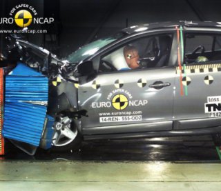 Euro NCAP перевірили на міцність Skoda Fabia і ще 5 моделей