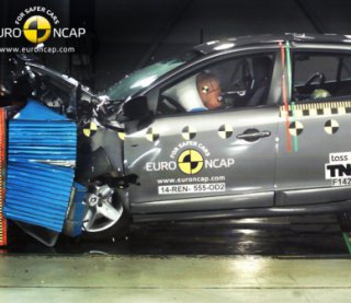 Euro NCAP проверили на прочность Skoda Fabia и еще 5 моделей