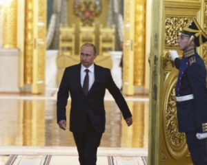 Политтехнолог рассказал, почему Путина признали самым влиятельным в мире