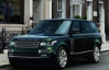 Британцы представили самую дорогую спецверсию Range Rover